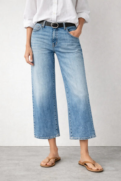 Fidelity Denim
