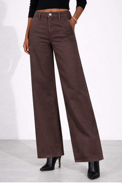 Fidelity Denim