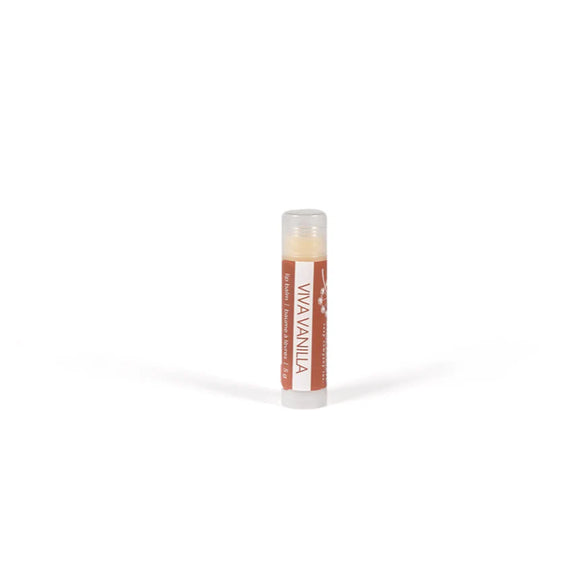 Wild Prairie Viva Vanilla Lip balm