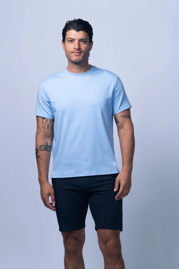 7 Downie Virginia T Shirt