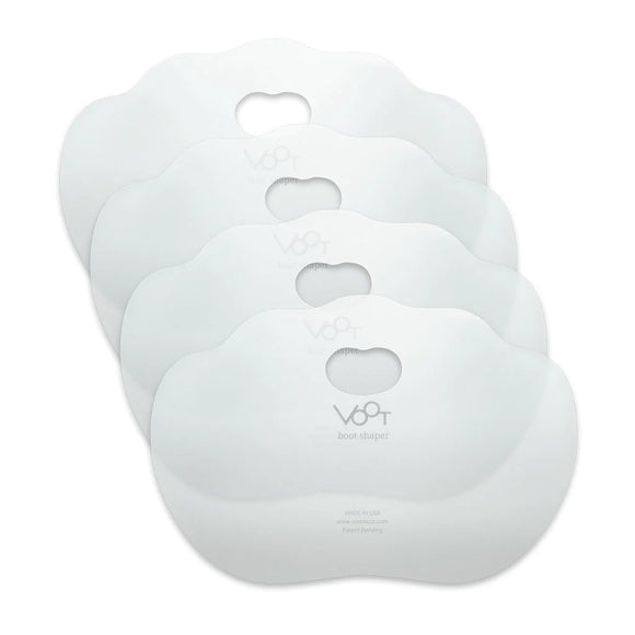 Voot Boot Shapers