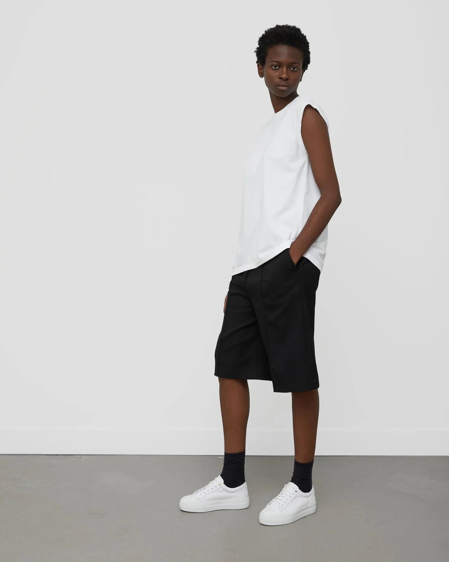 Want Les Essentiels LaLibela 2.0 Sneaker