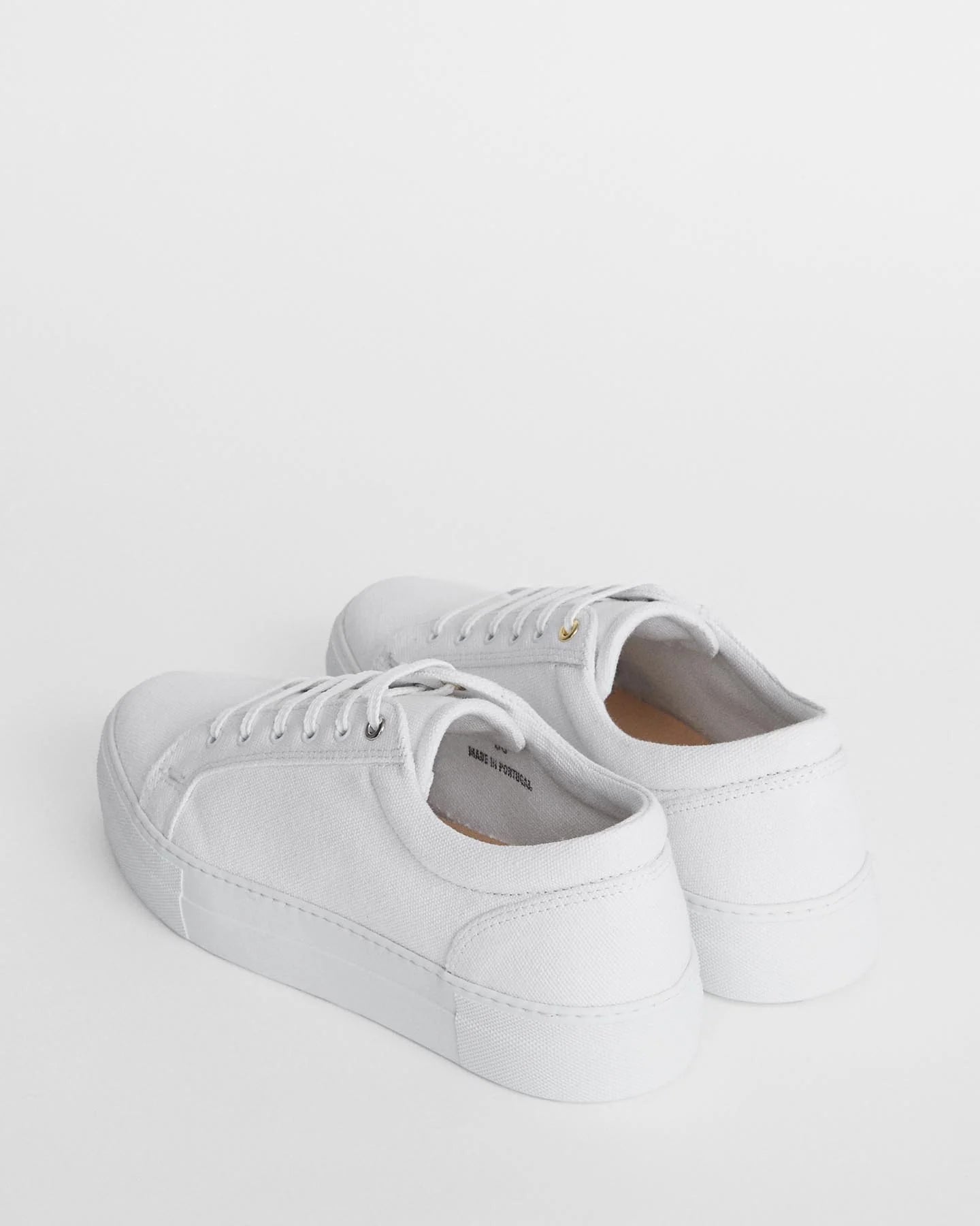 Want Les Essentiels LaLibela 2.0 Sneaker