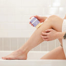 Wild Prairie Lavender Bloom Lotion Bar-2