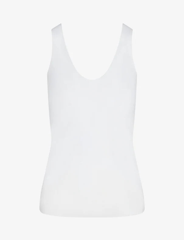 Commando Whisper Weight Tank
