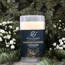 Wild Prairie Wintervention Lotion Bar-3