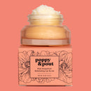 Lip Scrub, Pink Grapefruit-1