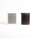 Field Kit The Lumberjack Candle – Birch + Smoke | 8 oz-3
