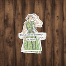 Funny STICKER. What Kind of Fuckery is This?-3