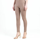 Clara Sunwoo Liquid Leather ™ Sheen Skinny Pocket Pant-2