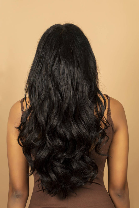 AntiFrizz, Repair & Shine Hair Oil with Marula