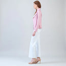 Clara Sunwoo Liquid Leather ™ Signature Jacket-54
