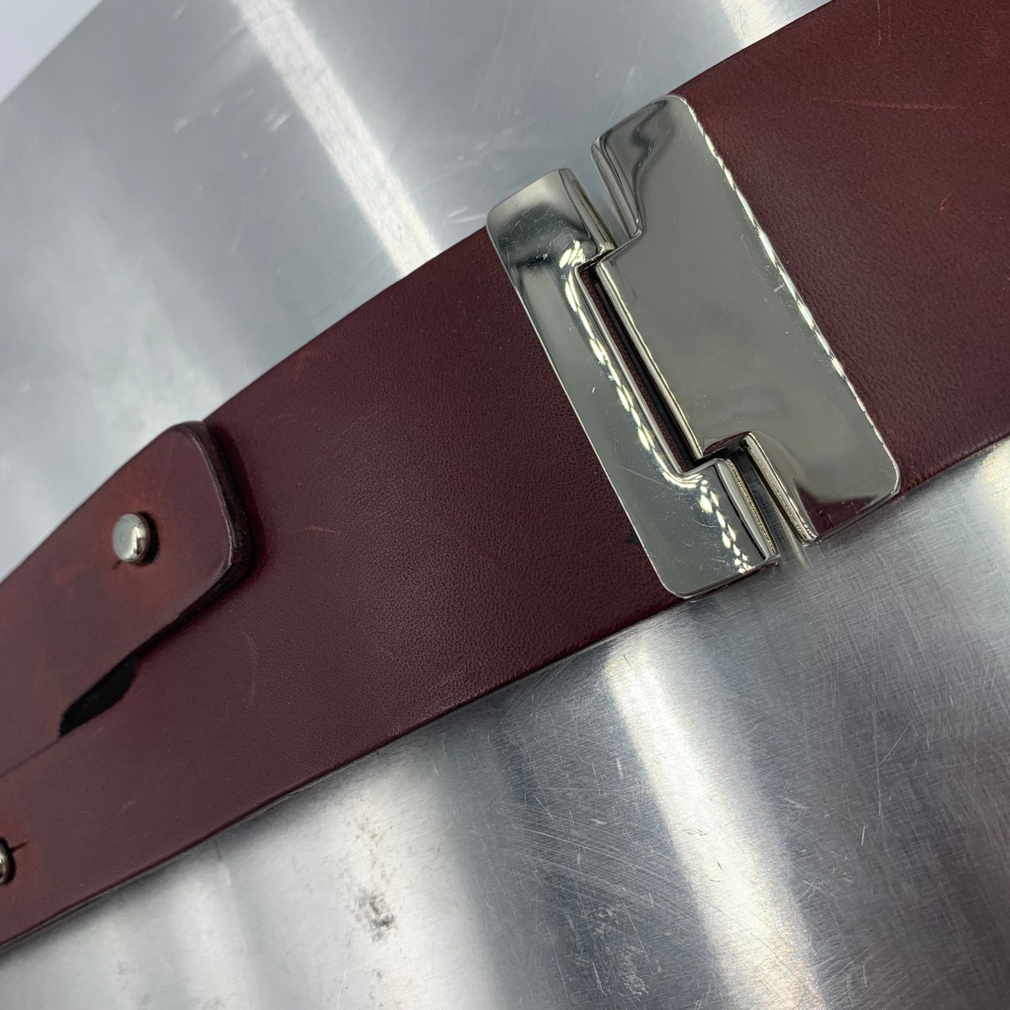 Adjustable Waist Belt - My Filosophy