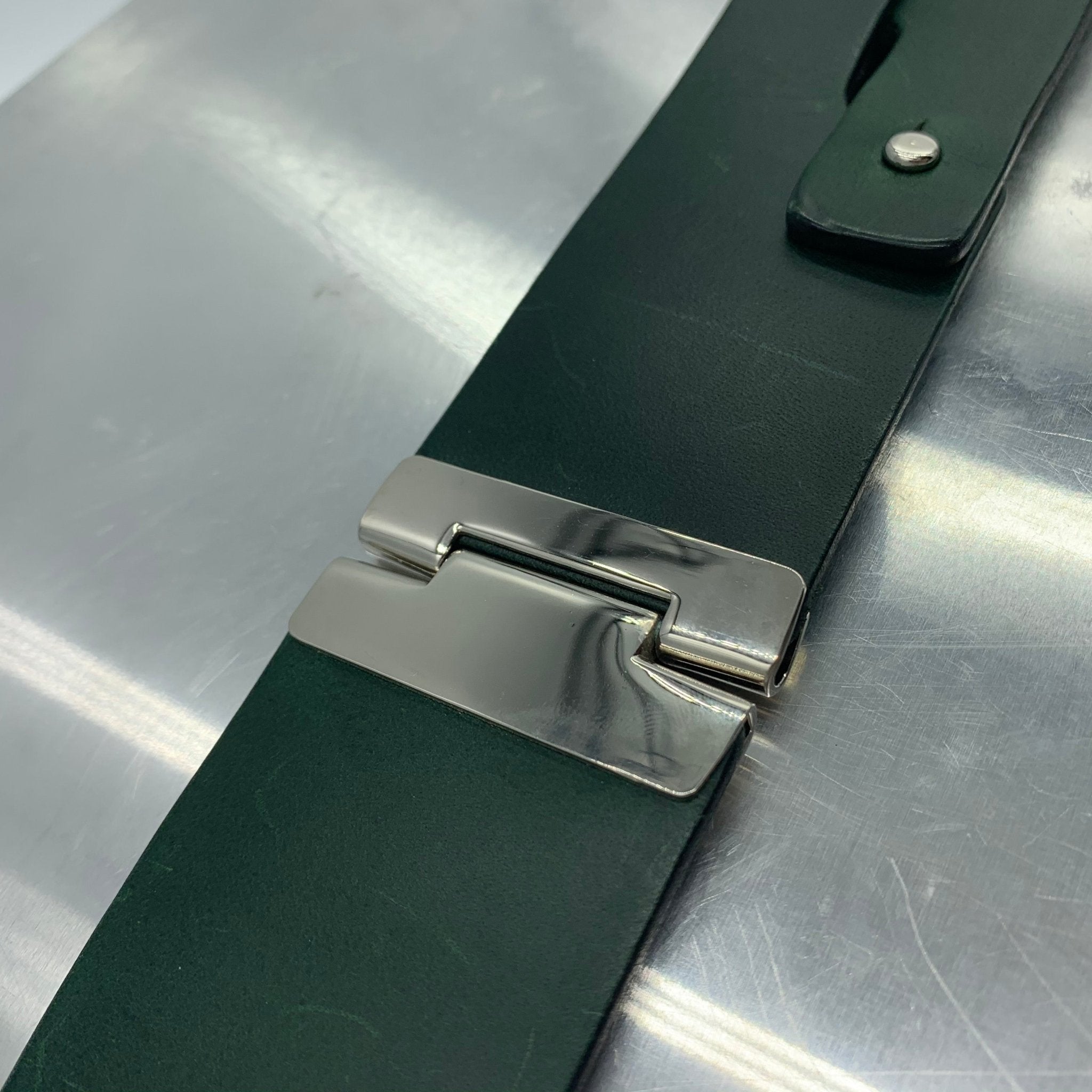 Adjustable Waist Belt - My Filosophy