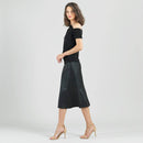 Clara Sunwoo Angular Drape Neck Off Shoulder Top-11