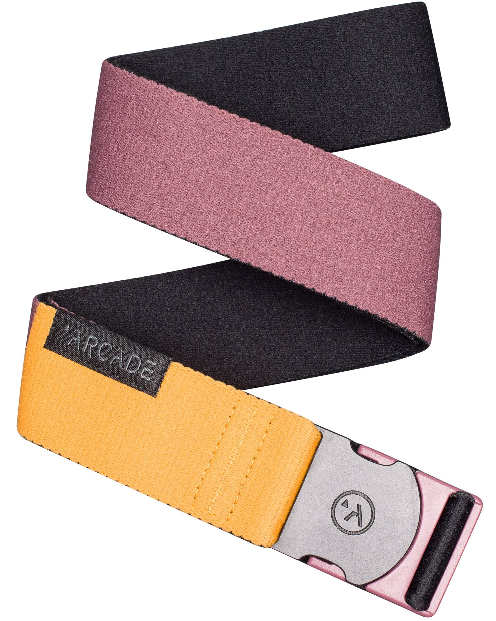 Arcade Ranger Pattern Belt | My Filosophy