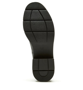 La Canadienne Axton Leather Bootie - 0