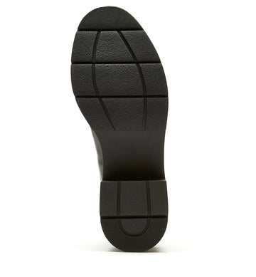 La Canadienne Axton Leather Bootie - 0