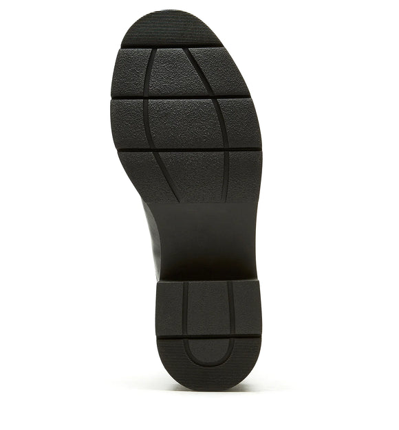 La Canadienne Axton Leather Bootie