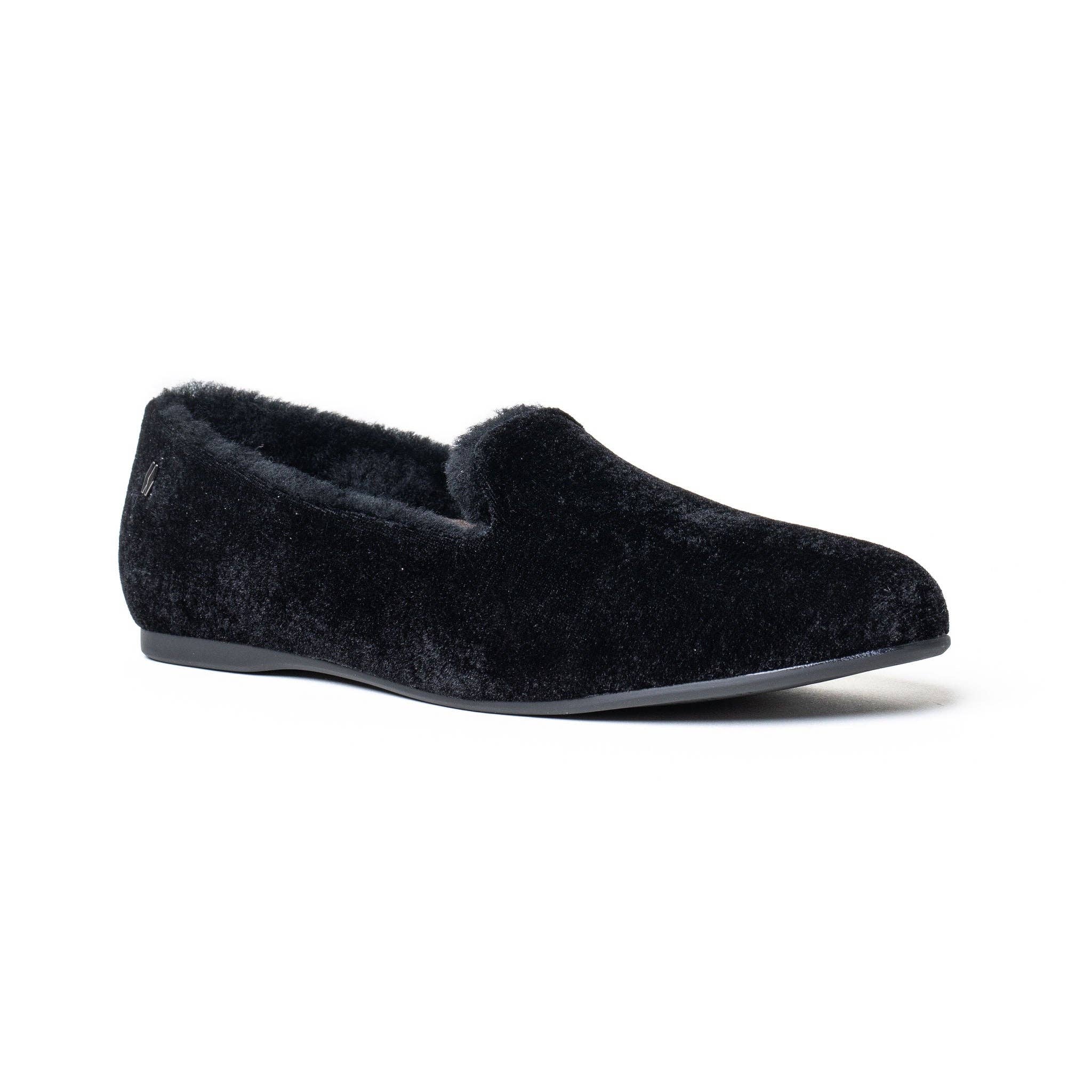 Mave & Chez - The Audrey - Classic Loafer