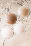 Threads Invisible Reusable Nipple Covers (Silicone Stickies)-3