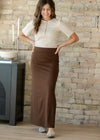 Chocolate Brown