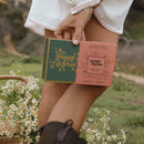 Lip Care Duo, Pomegranate Peach-5