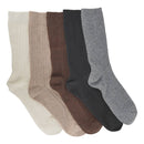 Super Soft Cashmere Blend Socks-3