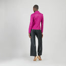 Clara Sunwoo Liquid Leather ™ Signature Jacket-67