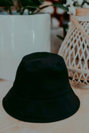 West Von Brady Short Brim Bucket Hat-2