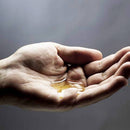 Beard Oil Softens, tames, nourishes beard.-3