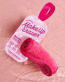 Pink Mini MakeUp Eraser PRO-11