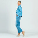 Clara Sunwoo Liquid Leather ™ Signature Jacket-62