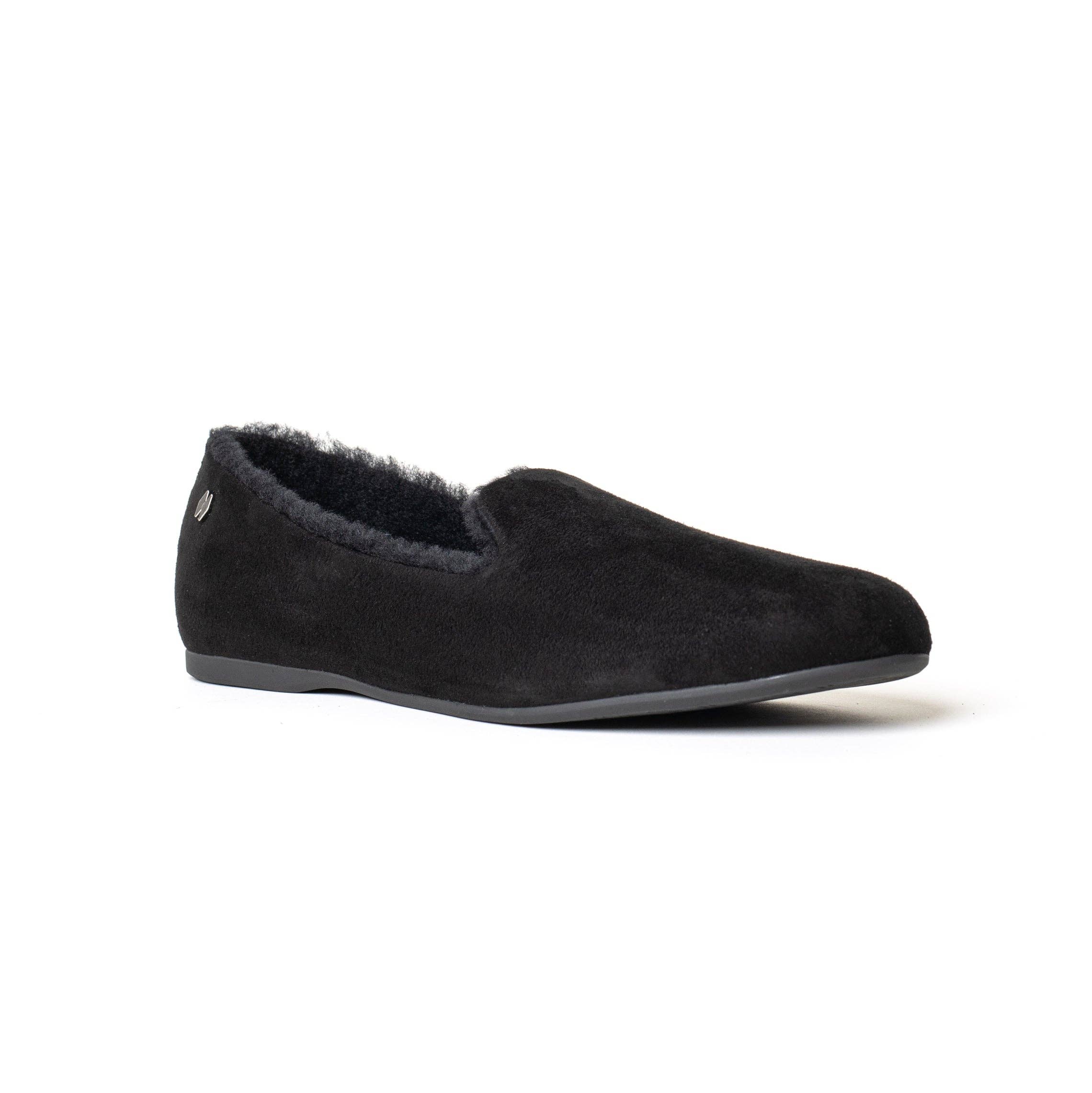 Mave & Chez - The Audrey - Classic Loafer