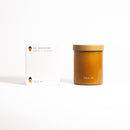Field Kit The Beekeeper Candle – Honey + Clover | 8 oz-1