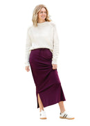 Inherit Jordan Knit Maxi Skirt-46