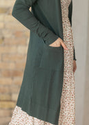 Inherit Essential Long + Soft Cardigan-26