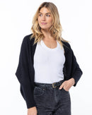 Cashmere Shrug by Pura Cashmere - COMING SOON-3