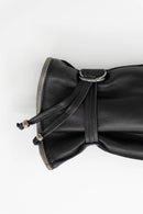 Whistler Kidskin Leather Mittens by Brume — Women-3