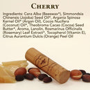 Bee Bella Cherry Lip Balm - My Filosophy
