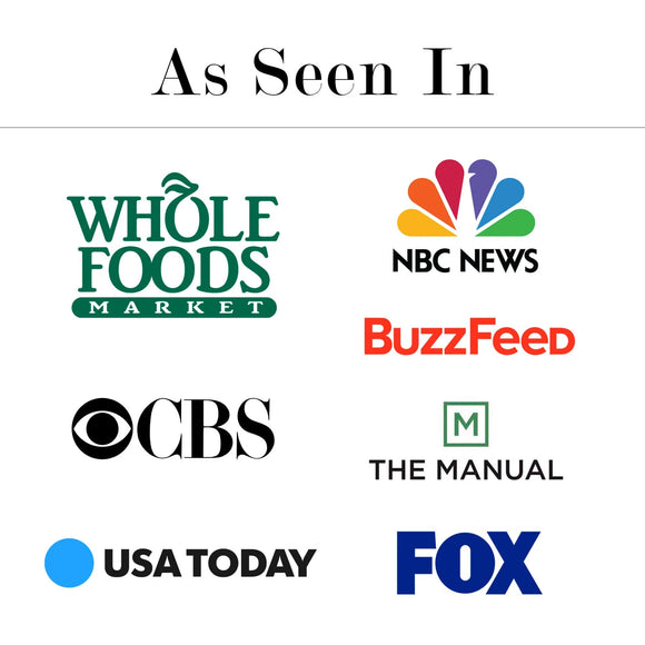 Bee Bella Peppermint Lip Balm - My Filosophy