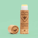Bee Bella Peppermint Lip Balm - My Filosophy