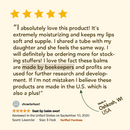 Bee Bella Unflavored Lip Balm - My Filosophy