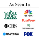 Bee Bella Vanilla Bean Lip Balm - My Filosophy