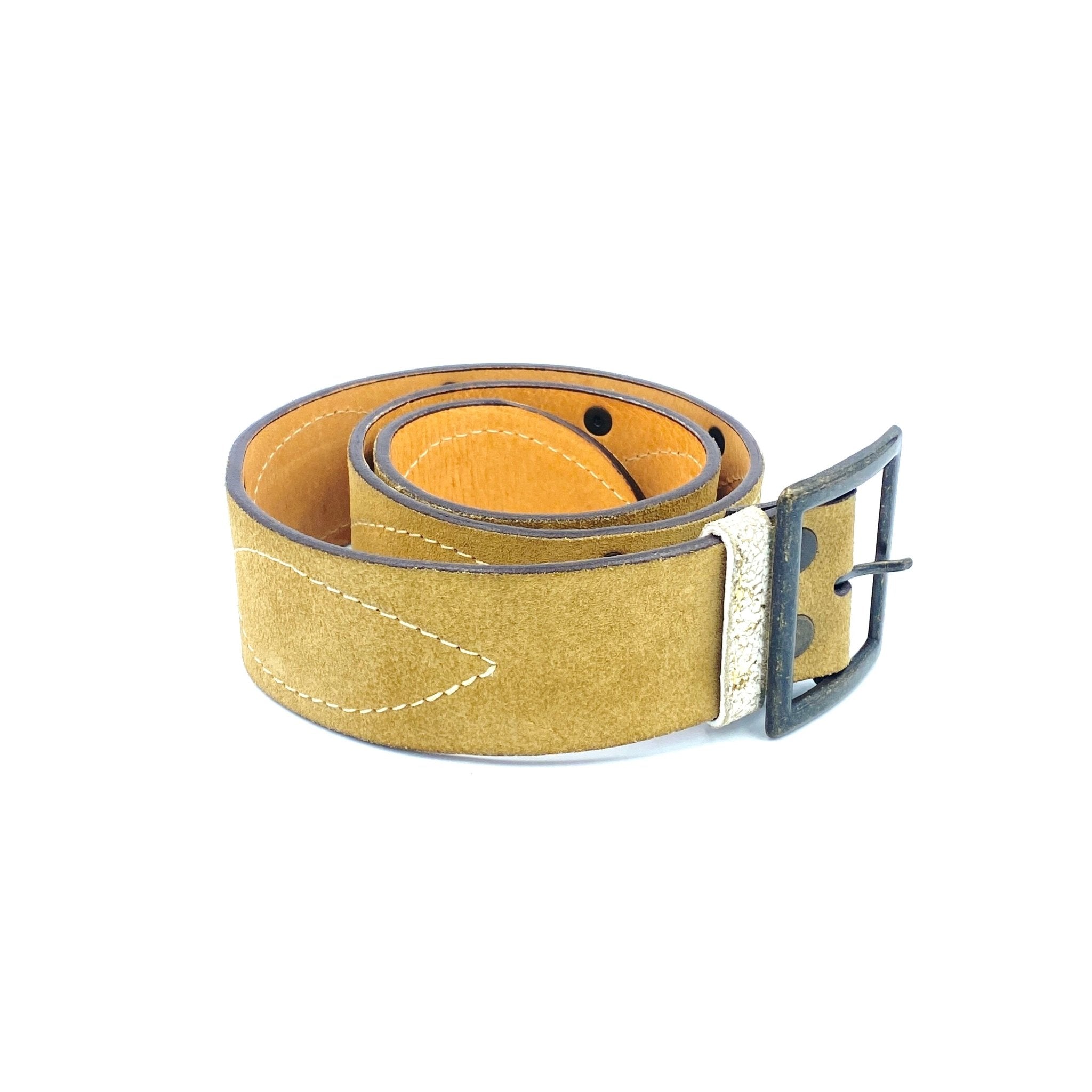 Belts-Clearance - My Filosophy