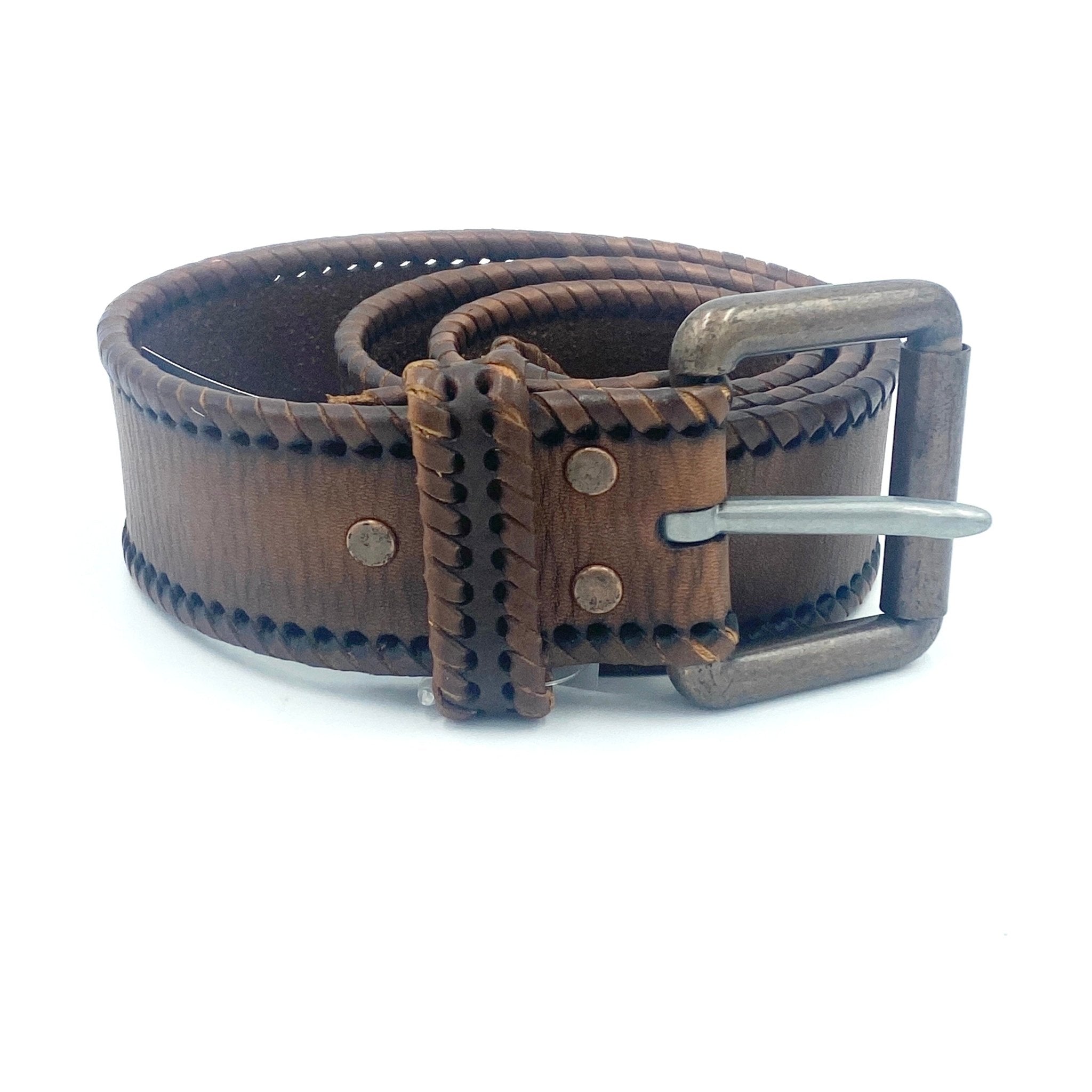 Belts-Clearance - My Filosophy