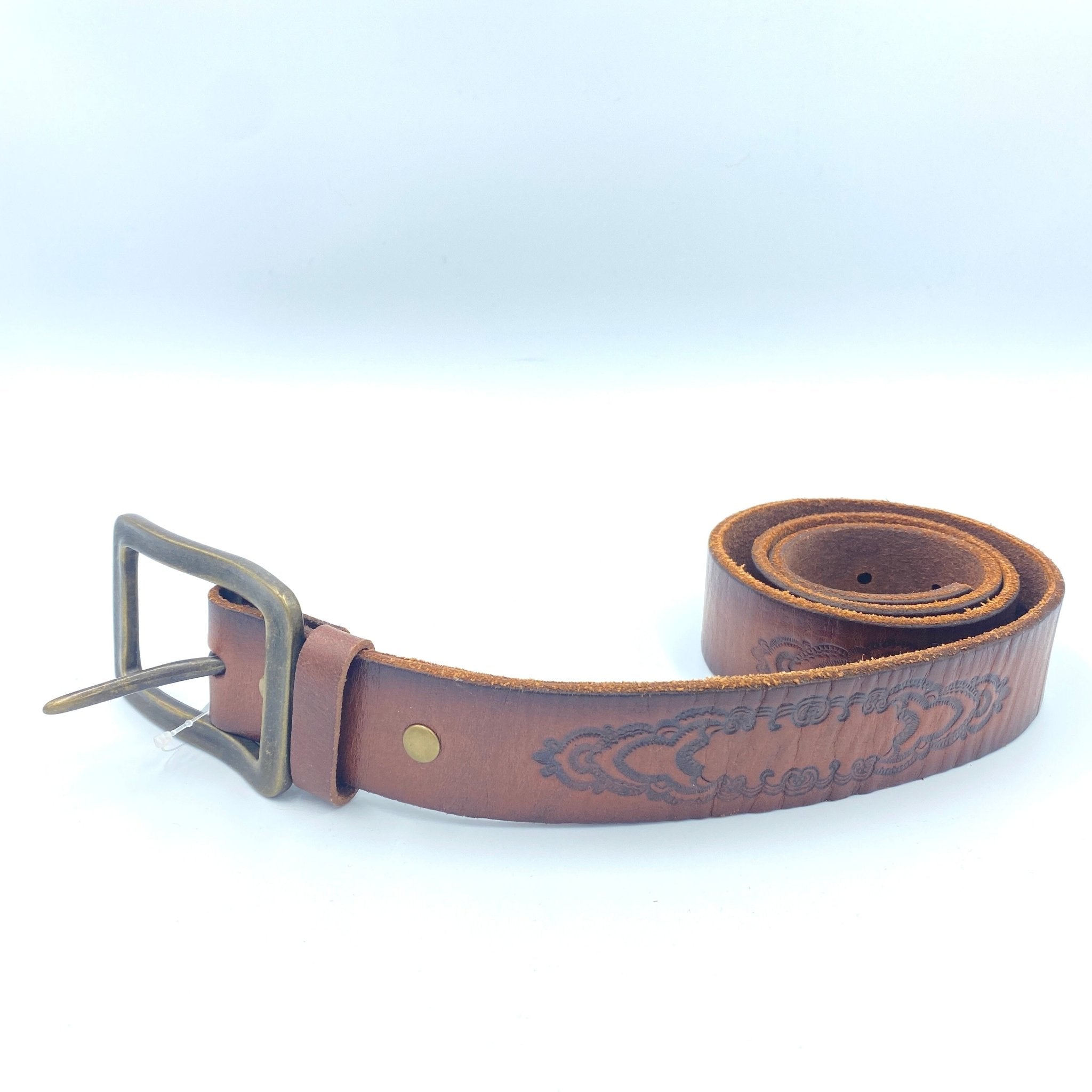 Belts-Clearance - My Filosophy