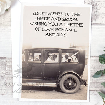 Best Wishes To The Bride and Groom. Wishing You a Lifetime.. - My Filosophy