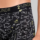 2Undr Swing Shift Man's Best Man Trunk-2