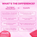 The Pink Daily MakeUp Eraser-6